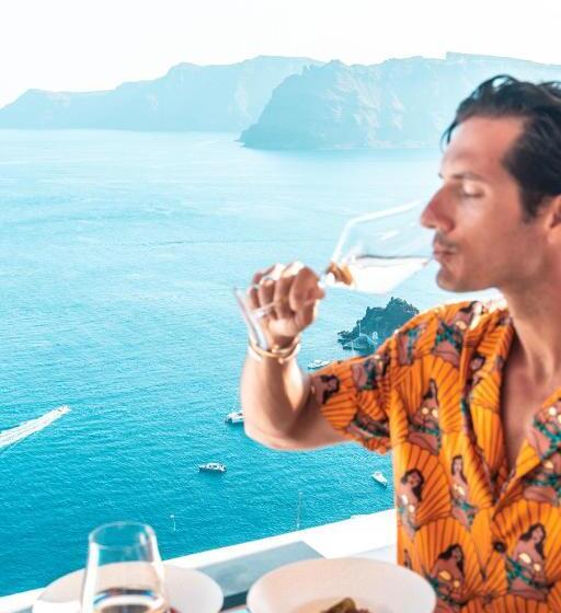 هتل Aspaki By Art Maisons