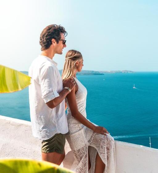 هتل Aspaki By Art Maisons