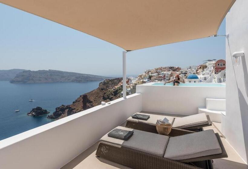 هتل Aspaki By Art Maisons