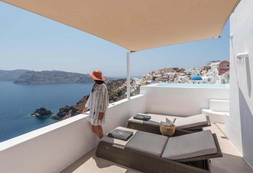 هتل Aspaki By Art Maisons