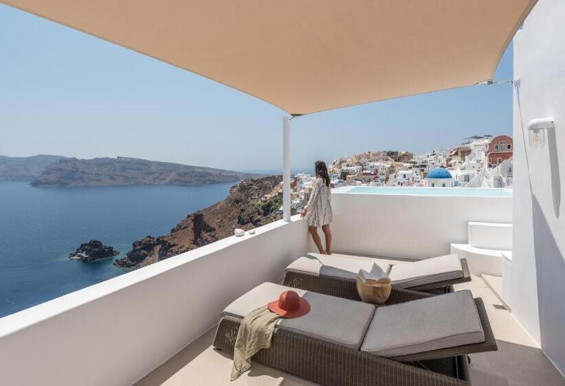 هتل Aspaki By Art Maisons