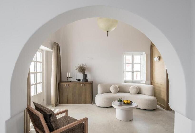 هتل Aspaki By Art Maisons