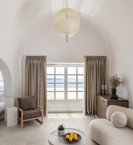 هتل Aspaki By Art Maisons