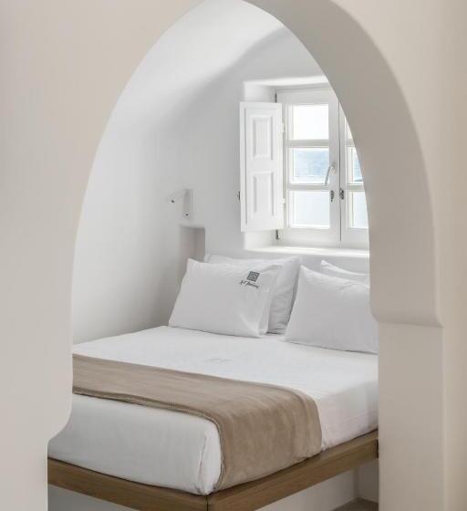 هتل Aspaki By Art Maisons