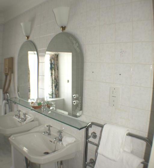 Cally Palace Hotel & Golf Course