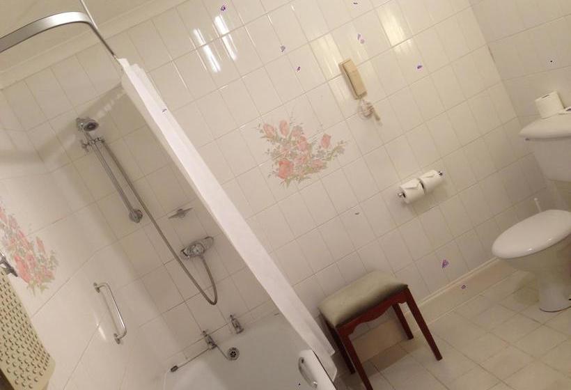 Cally Palace Hotel & Golf Course