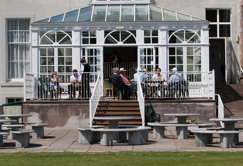 Cally Palace Hotel & Golf Course