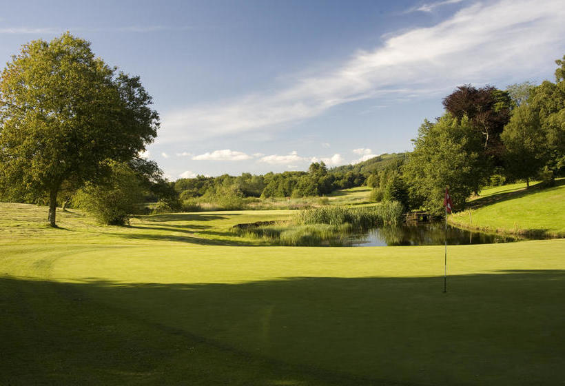 Cally Palace Hotel & Golf Course