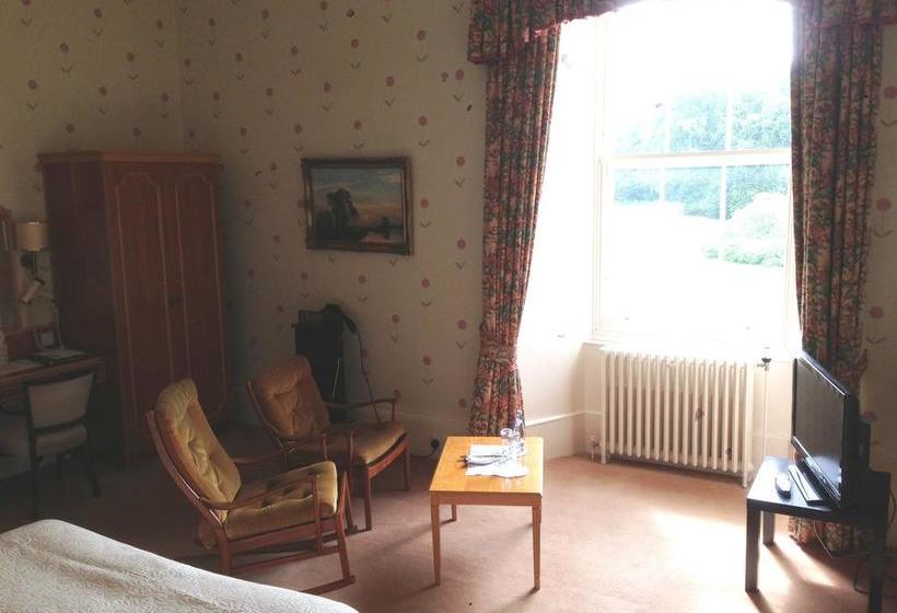 Cally Palace Hotel & Golf Course