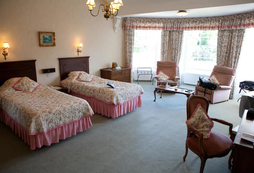 Cally Palace Hotel & Golf Course