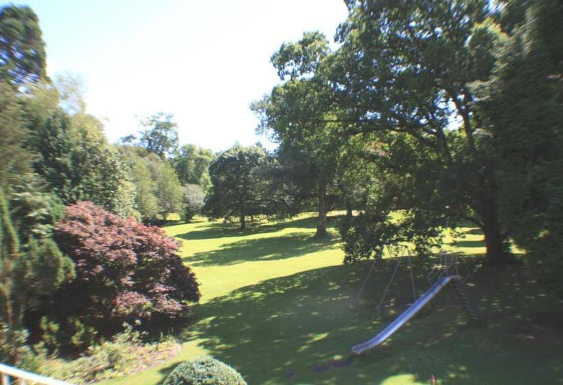 Cally Palace Hotel & Golf Course