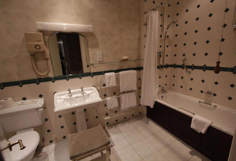 Cally Palace Hotel & Golf Course