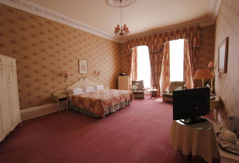 Cally Palace Hotel & Golf Course