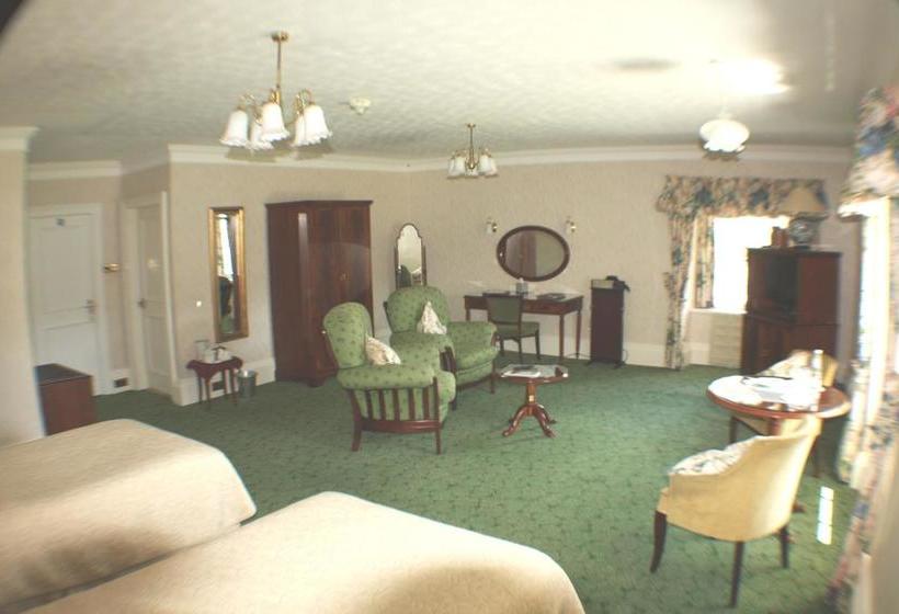 Cally Palace Hotel & Golf Course