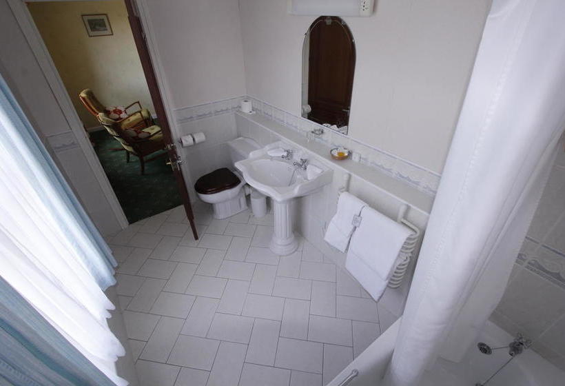 Cally Palace Hotel & Golf Course