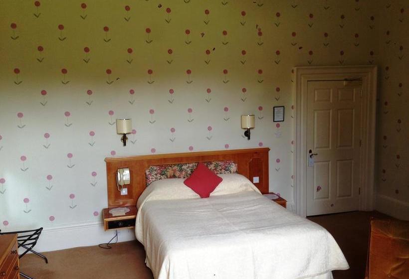 Cally Palace Hotel & Golf Course