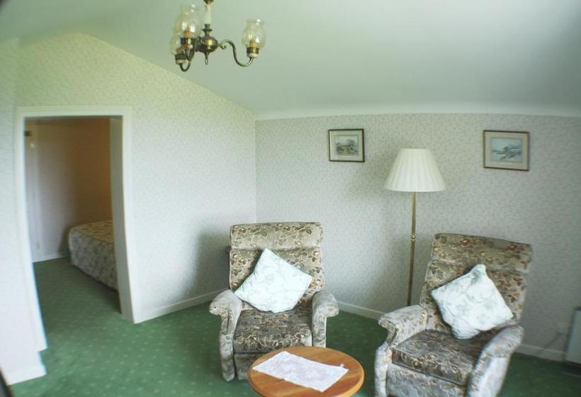 Cally Palace Hotel & Golf Course