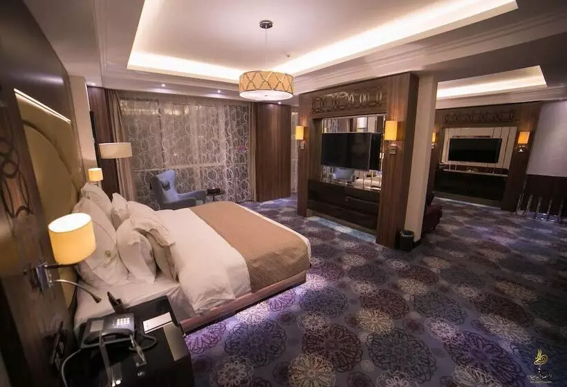 ホテル Casablanca Grand