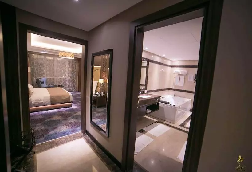 ホテル Casablanca Grand