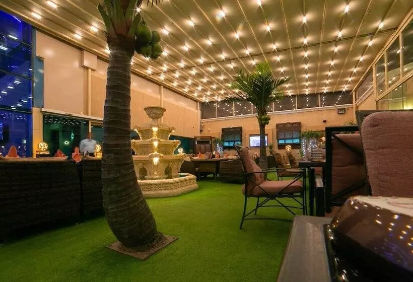 ホテル Casablanca Grand