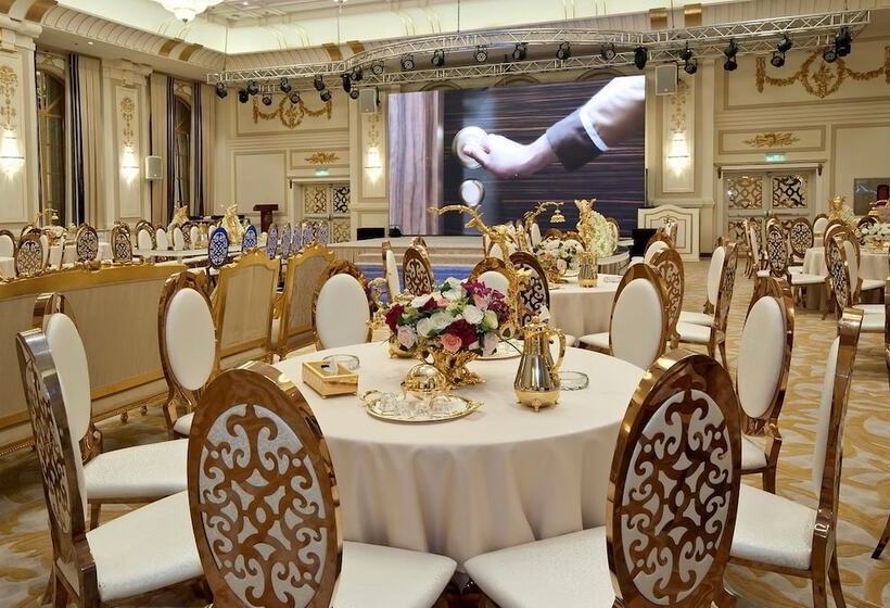 Отель Casablanca Grand