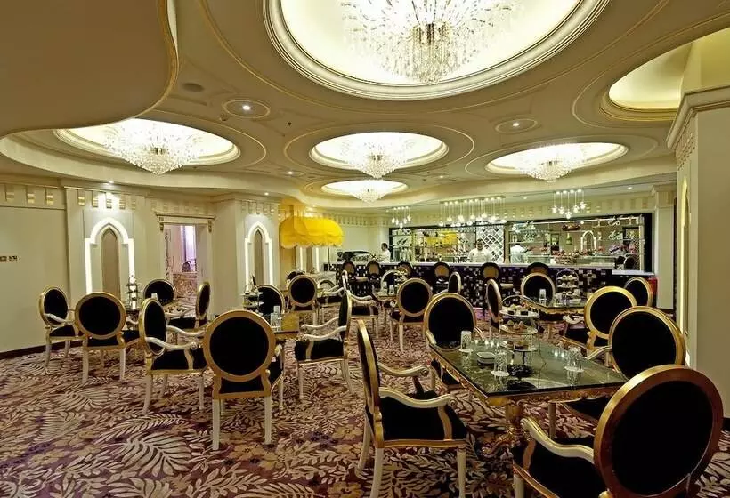 ホテル Casablanca Grand