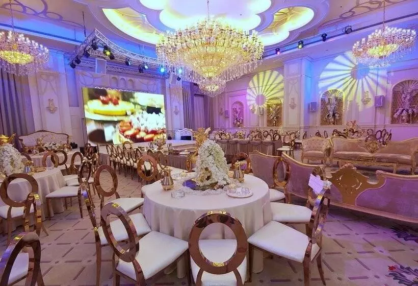 ホテル Casablanca Grand