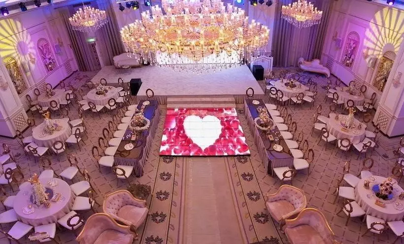 ホテル Casablanca Grand