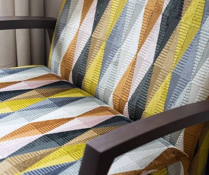 هتل Ema House Serviced Apartments Unterstrass