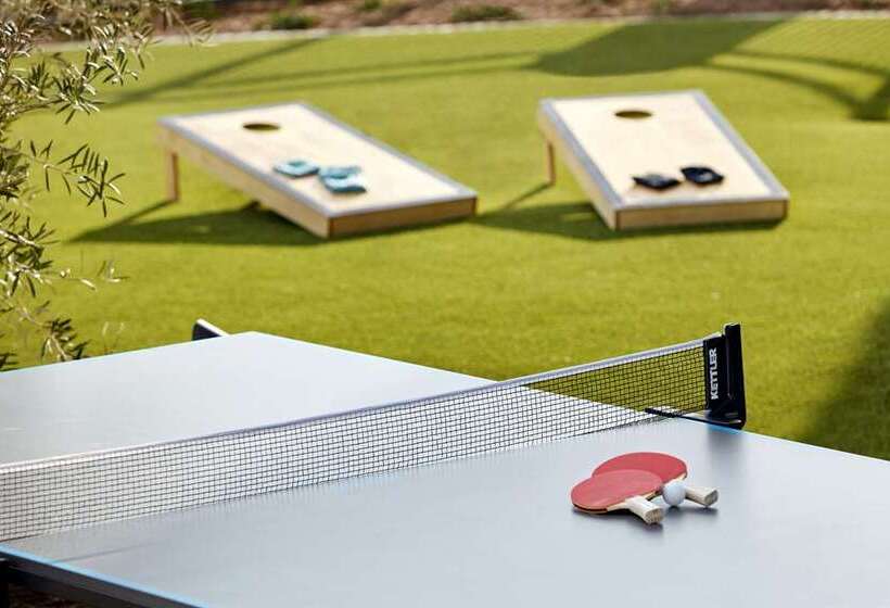 فندق Hampton Inn Long Beach Airport