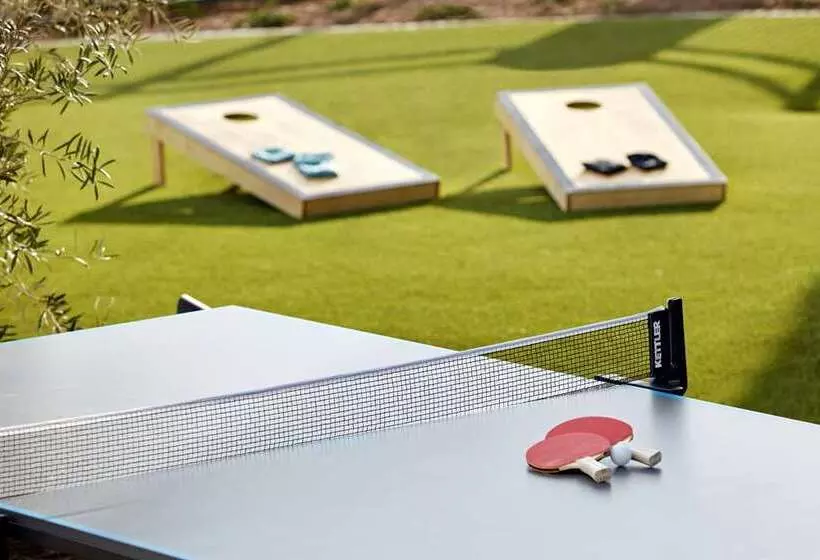 ホテル Hampton Inn Long Beach Airport