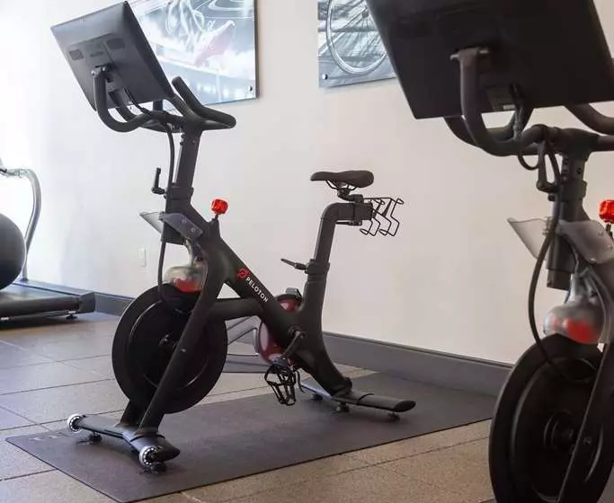 ホテル Hampton Inn Long Beach Airport