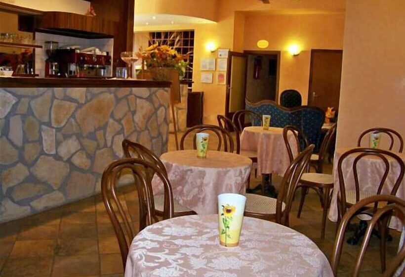 فندق Residence I Briganti Di Capalbio