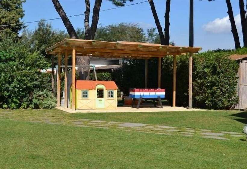 فندق Residence I Briganti Di Capalbio