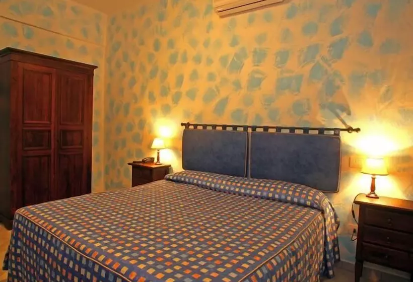 ホテル Residence I Briganti Di Capalbio