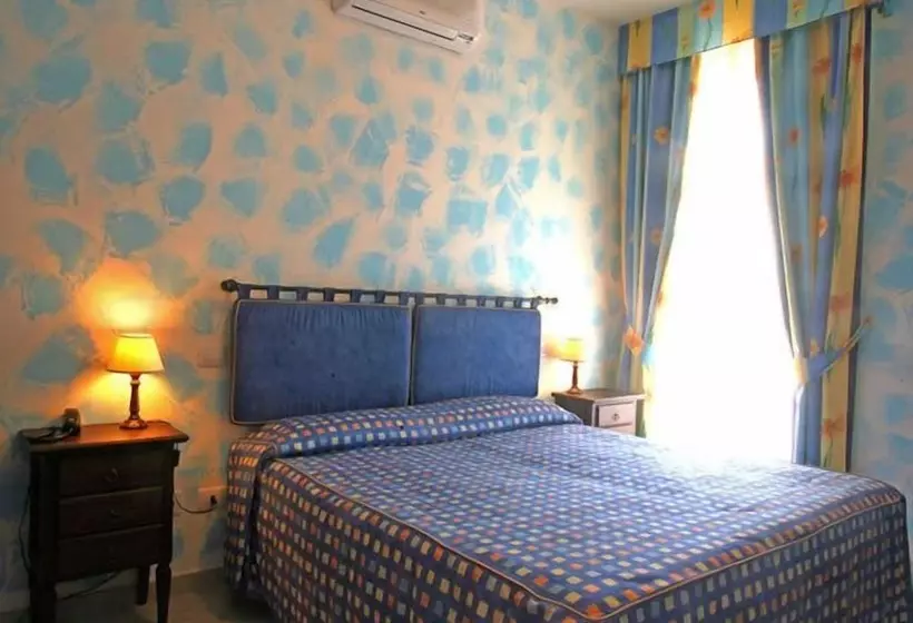 ホテル Residence I Briganti Di Capalbio