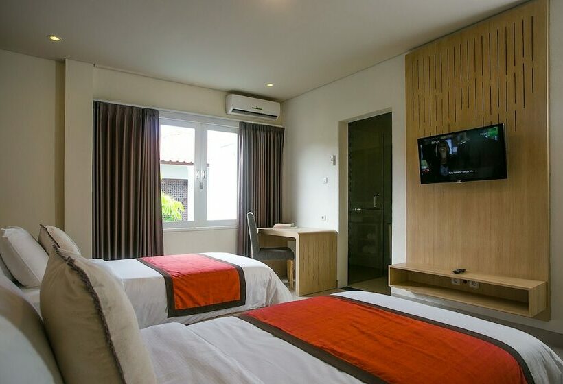 酒店 Mahalaksmi Boutique