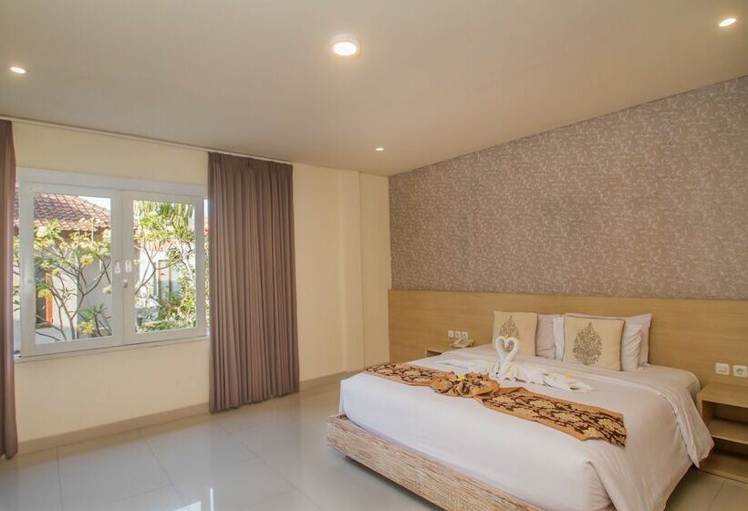 酒店 Mahalaksmi Boutique