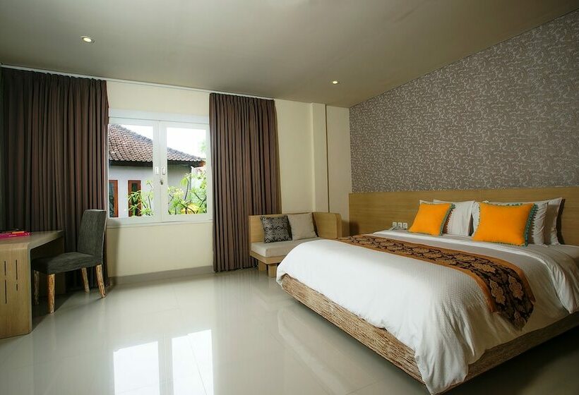 酒店 Mahalaksmi Boutique