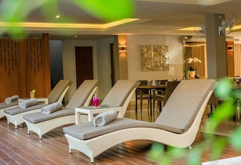 酒店 Mahalaksmi Boutique