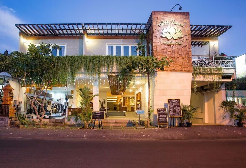 酒店 Mahalaksmi Boutique