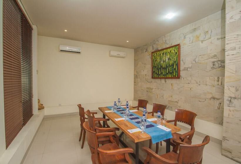 酒店 Mahalaksmi Boutique