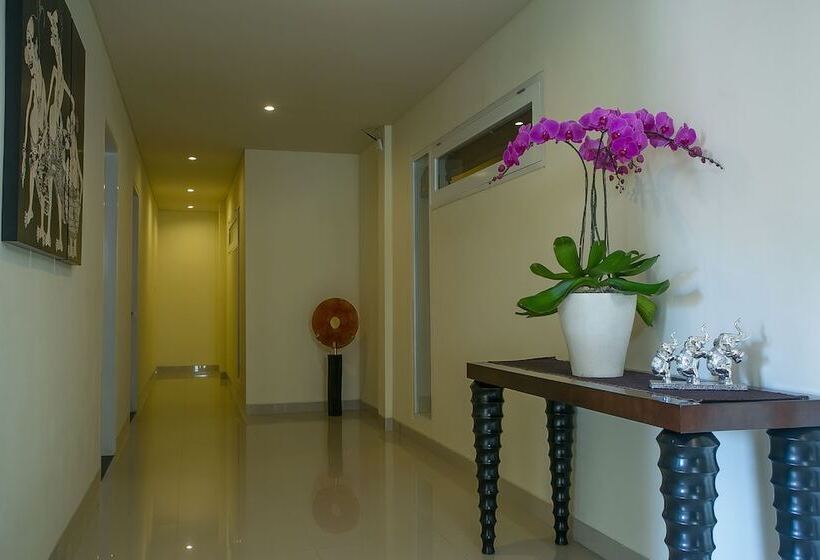 酒店 Mahalaksmi Boutique