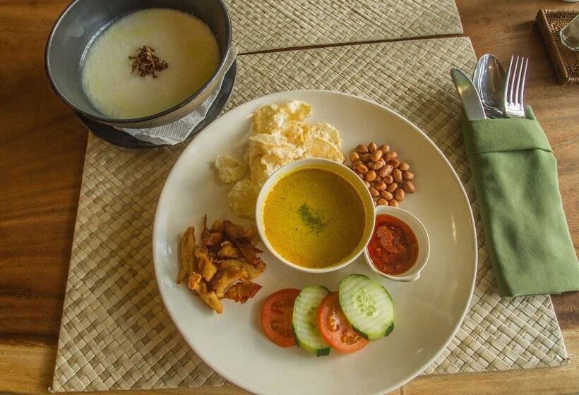 酒店 Mahalaksmi Boutique