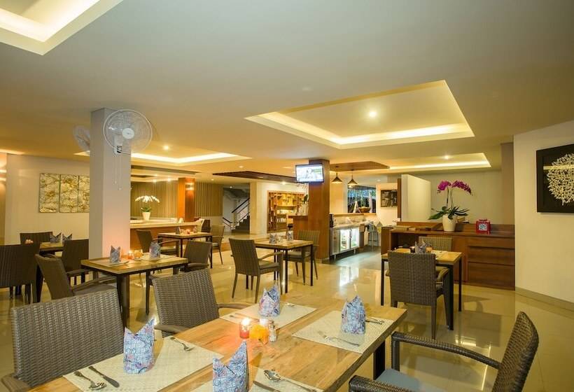 酒店 Mahalaksmi Boutique