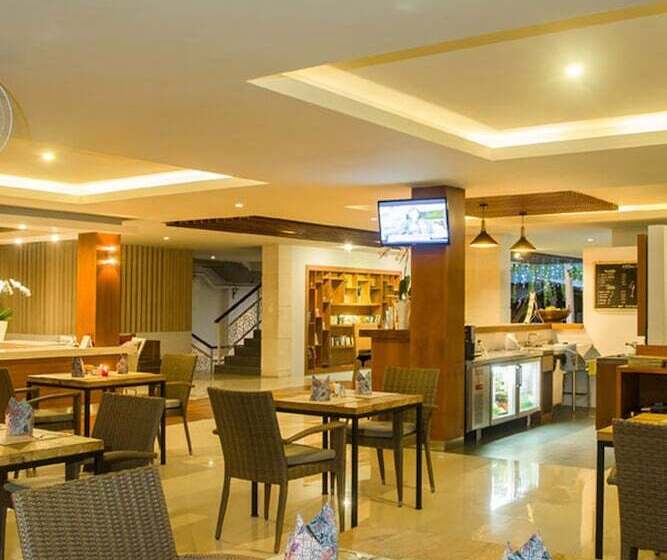 酒店 Mahalaksmi Boutique