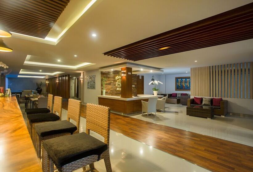 酒店 Mahalaksmi Boutique