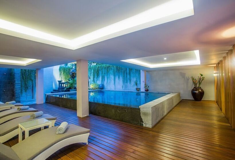 酒店 Mahalaksmi Boutique