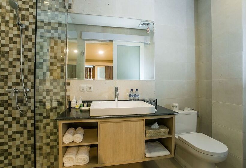 酒店 Mahalaksmi Boutique