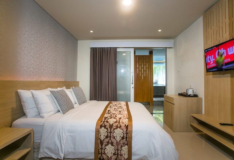 酒店 Mahalaksmi Boutique